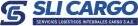 Flota Servicios Logisticos Internacionales (SLI Cargo)