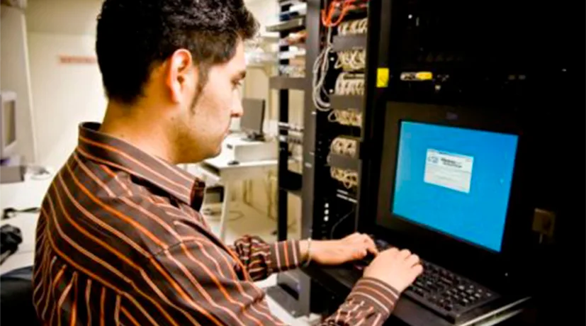 Vocacion de Servicio