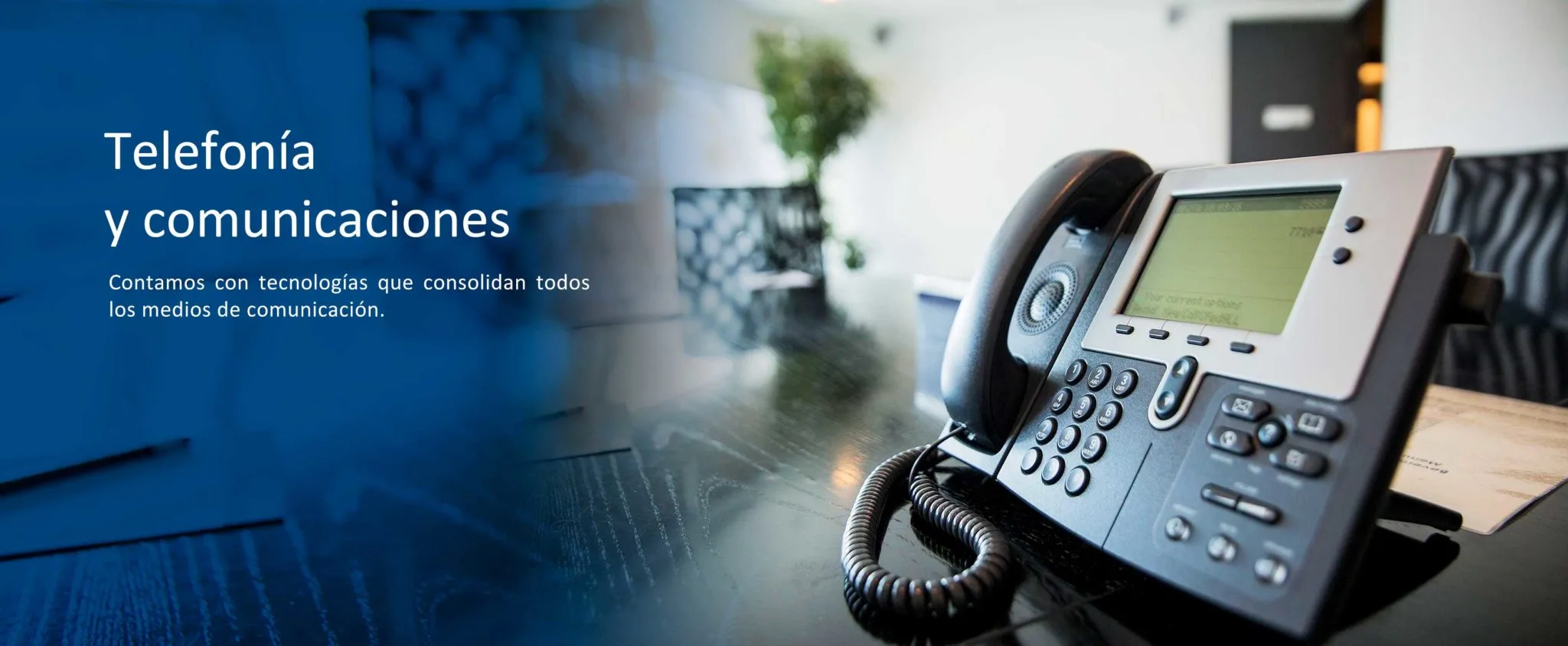 Sistema IPTV y señalizacion digital